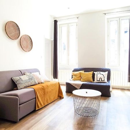 Appartement Joliette Marsiglia Esterno foto