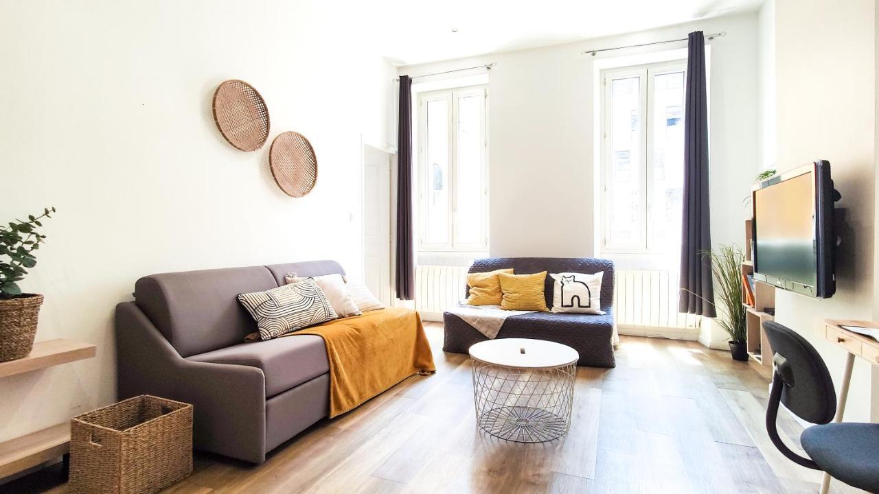 Appartement Joliette Marsiglia Esterno foto