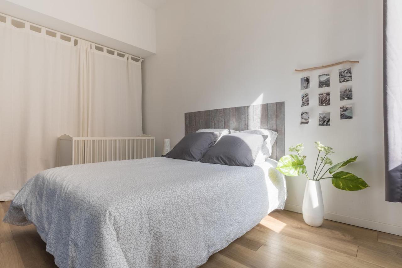 Appartement Joliette Marsiglia Esterno foto